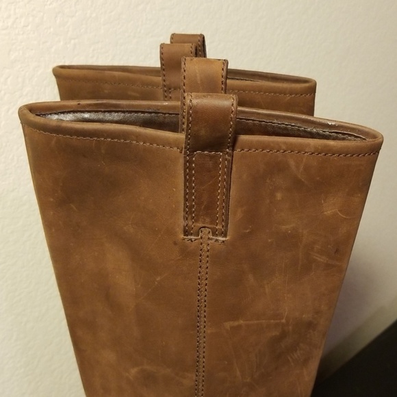 Steve Madden Stylish Western Boots - Picture 7 of 7
